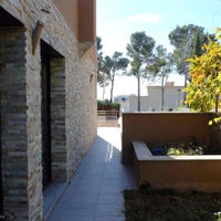Townhouse in Spain, Catalunya, Girona, 180 sq.m.