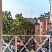 Квартира в центре города в Испании, Каталония, Багур, 93 кв.м.