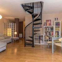 Квартира в центре города в Испании, Каталония, Багур, 93 кв.м.