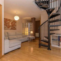 Квартира в центре города в Испании, Каталония, Багур, 93 кв.м.