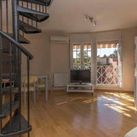 Квартира в центре города в Испании, Каталония, Багур, 93 кв.м.