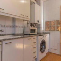 Квартира в центре города в Испании, Каталония, Багур, 93 кв.м.