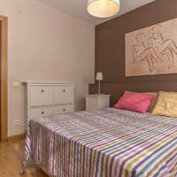 Квартира в центре города в Испании, Каталония, Багур, 93 кв.м.