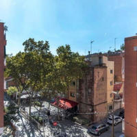 Квартира в центре города в Испании, Каталония, Багур, 93 кв.м.