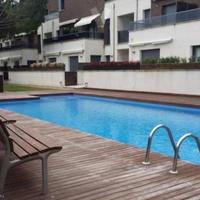 Flat in Spain, Catalunya, Girona, 92 sq.m.