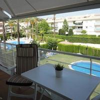 Квартира в Испании, Каталония, Жирона, 68 кв.м.