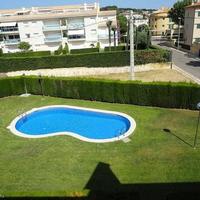 Квартира в Испании, Каталония, Жирона, 68 кв.м.