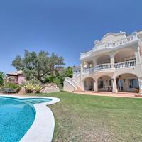 Вилла в Испании, Андалусия, 756 кв.м.