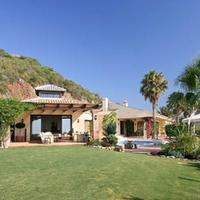 Дом в Испании, Андалусия, 320 кв.м.