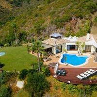 Дом в Испании, Андалусия, 320 кв.м.