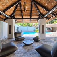 Вилла в Испании, Андалусия, 534 кв.м.