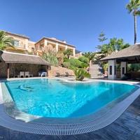 Вилла в Испании, Андалусия, 534 кв.м.