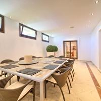 Вилла в Испании, Андалусия, 1178 кв.м.