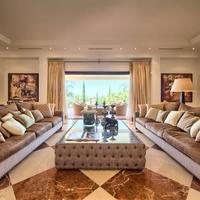 Вилла в Испании, Андалусия, 1178 кв.м.