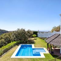 Вилла в Испании, Андалусия, 463 кв.м.