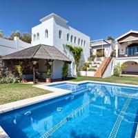 Вилла в Испании, Андалусия, 463 кв.м.