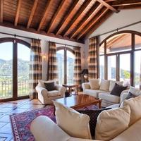 Вилла в Испании, Андалусия, 463 кв.м.