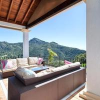 Вилла в Испании, Андалусия, 463 кв.м.