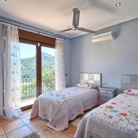 Вилла в Испании, Андалусия, 463 кв.м.