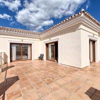 Вилла в Испании, Андалусия, 513 кв.м.