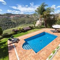 Вилла в Испании, Андалусия, 513 кв.м.