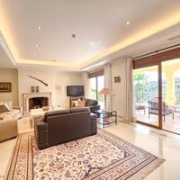 Вилла в Испании, Андалусия, 513 кв.м.