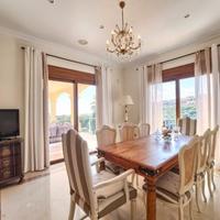 Вилла в Испании, Андалусия, 513 кв.м.