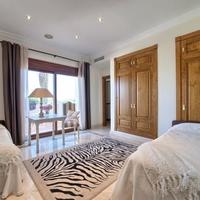 Вилла в Испании, Андалусия, 513 кв.м.