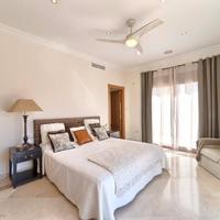 Вилла в Испании, Андалусия, 513 кв.м.