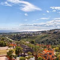 Вилла в Испании, Андалусия, 513 кв.м.