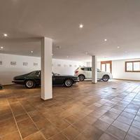 Вилла в Испании, Андалусия, 513 кв.м.