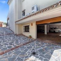 Вилла в Испании, Андалусия, 513 кв.м.