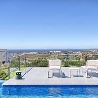Villa in Spain, Andalucia, 610 sq.m.