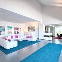 Villa in Spain, Andalucia, 610 sq.m.