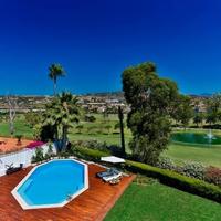 Villa in Spain, Andalucia, 446 sq.m.