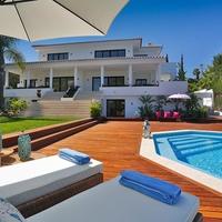 Villa in Spain, Andalucia, 446 sq.m.