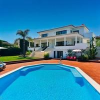 Villa in Spain, Andalucia, 446 sq.m.