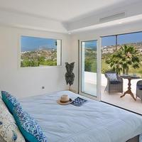 Villa in Spain, Andalucia, 446 sq.m.