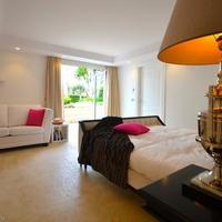 Villa in Spain, Andalucia, 446 sq.m.