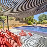 Вилла в Испании, Андалусия, 309 кв.м.