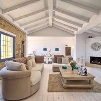 Вилла в Испании, Андалусия, 309 кв.м.