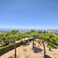 Вилла в Испании, Андалусия, 309 кв.м.