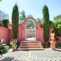 Villa in Spain, Andalucia, 570 sq.m.