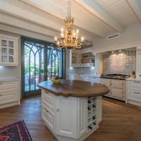 Villa in Spain, Andalucia, 570 sq.m.