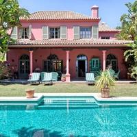 Villa in Spain, Andalucia, 570 sq.m.