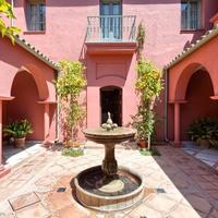 Villa in Spain, Andalucia, 570 sq.m.