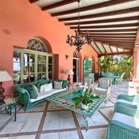 Villa in Spain, Andalucia, 570 sq.m.