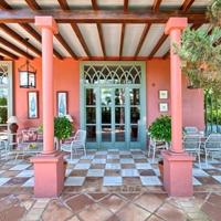 Villa in Spain, Andalucia, 570 sq.m.