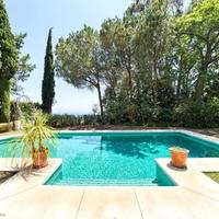 Villa in Spain, Andalucia, 570 sq.m.