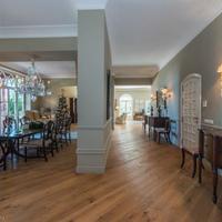 Villa in Spain, Andalucia, 570 sq.m.